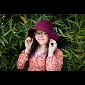 Meet your Posher, Lexi